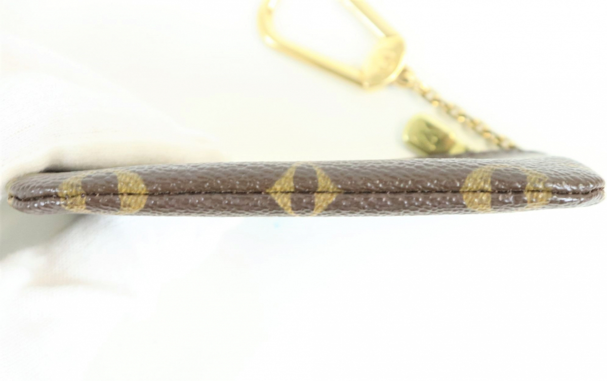 LOUIS VUITTON ルイヴィトン サイフ 財布 がま口財布公式直営