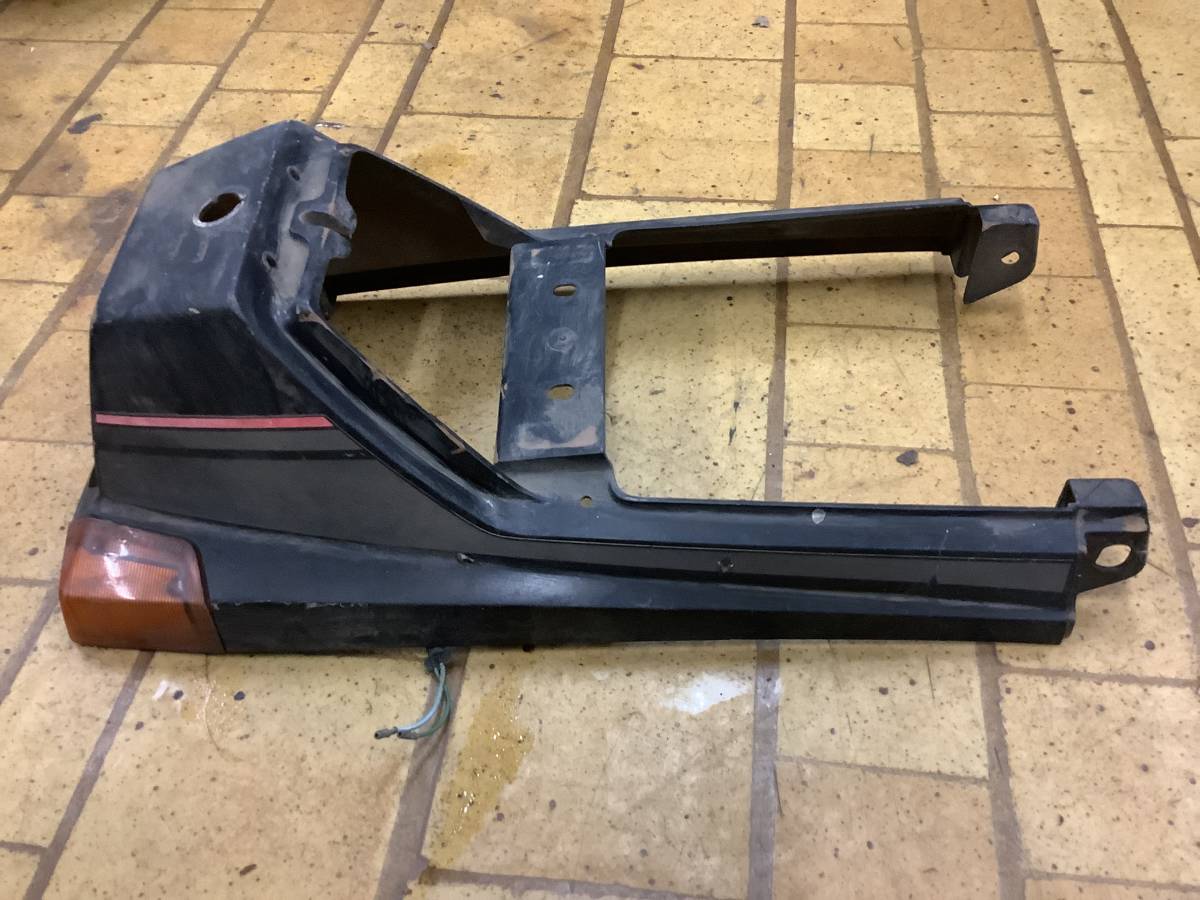 MBXテールカウルMakuni 当時物 MBXテールカウルMakuni 当時物 MIKUNI 【公式通販】