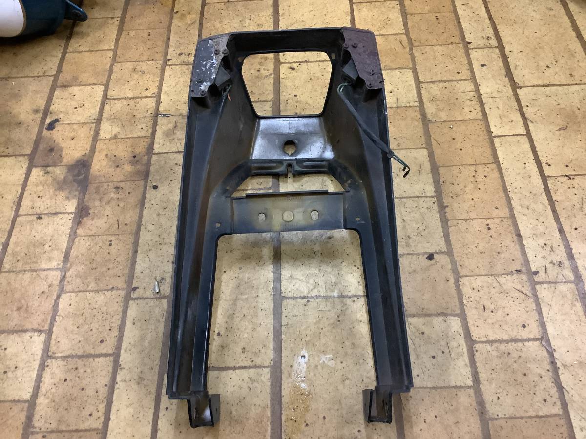 MBXテールカウルMakuni 当時物 MIKUNI 【公式通販】
