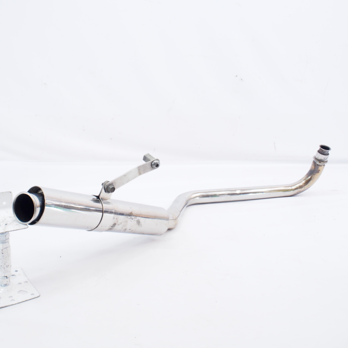 GAG ☆レア当時物☆スズキ ギャグ GS50用ヨシムラ製コンプリート 旧車 