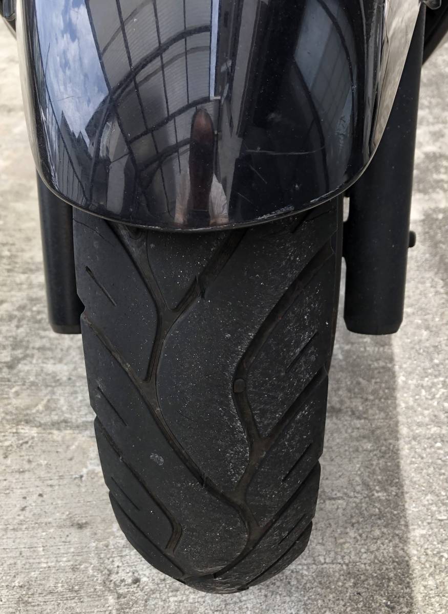 ホンダ フォルツァMF08前期 引取り限定 広島(126cc-250cc)｜売買された 