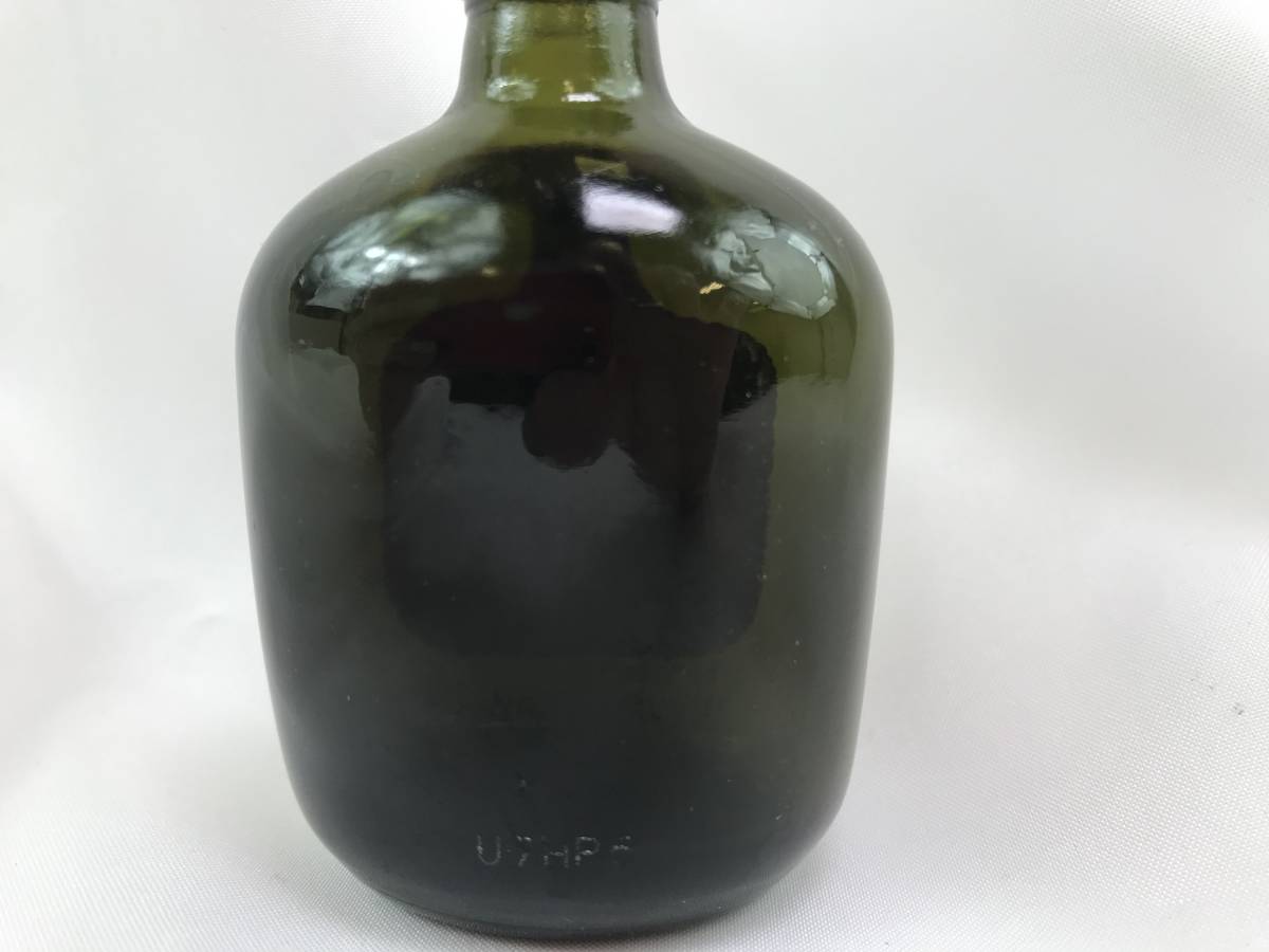 限定製造 SUNTORY THE オールド 原酒 山崎シェリー樽モルト ミニボトル 
