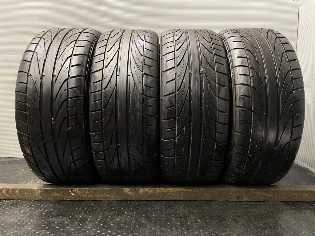 【DUNLOP DIREZZA DZ101 225/40R18】夏タイヤ【MAK SPORT KRONE SP-K1 18インチ 7J5HPCD100+48】2019年製 バリ溝 プクレジットカード QRコード決済可能リウス等　(TG781) DUNLOP DIREZZA DZ101 225/40R18 夏タイヤ MAK SPORT KRONE SP-K1 18