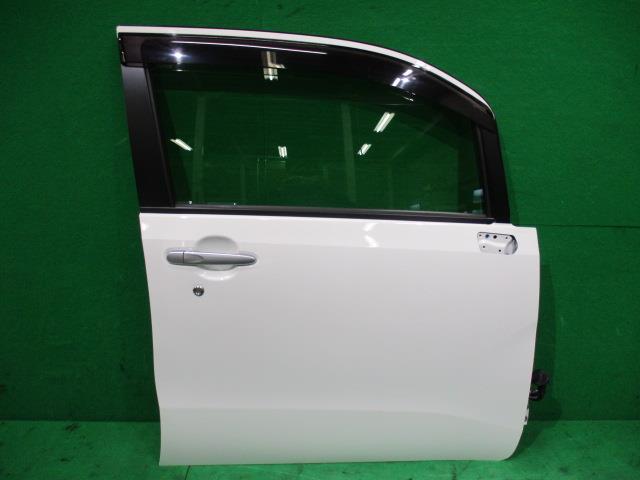 ムーヴ LA160S 右フロントドア L 4WD アサヒ M2H3 67001-B2430 