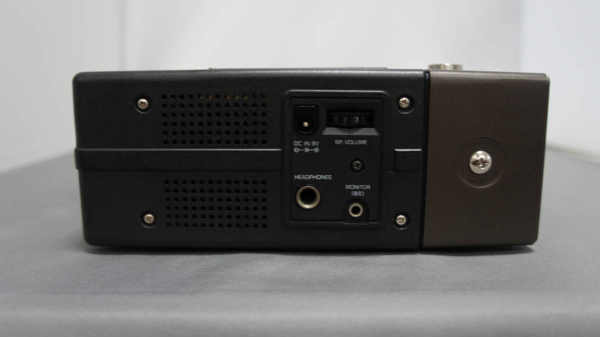 Technics RS-686DS RS-686D ポータブルカセットデッキ Yahoo 