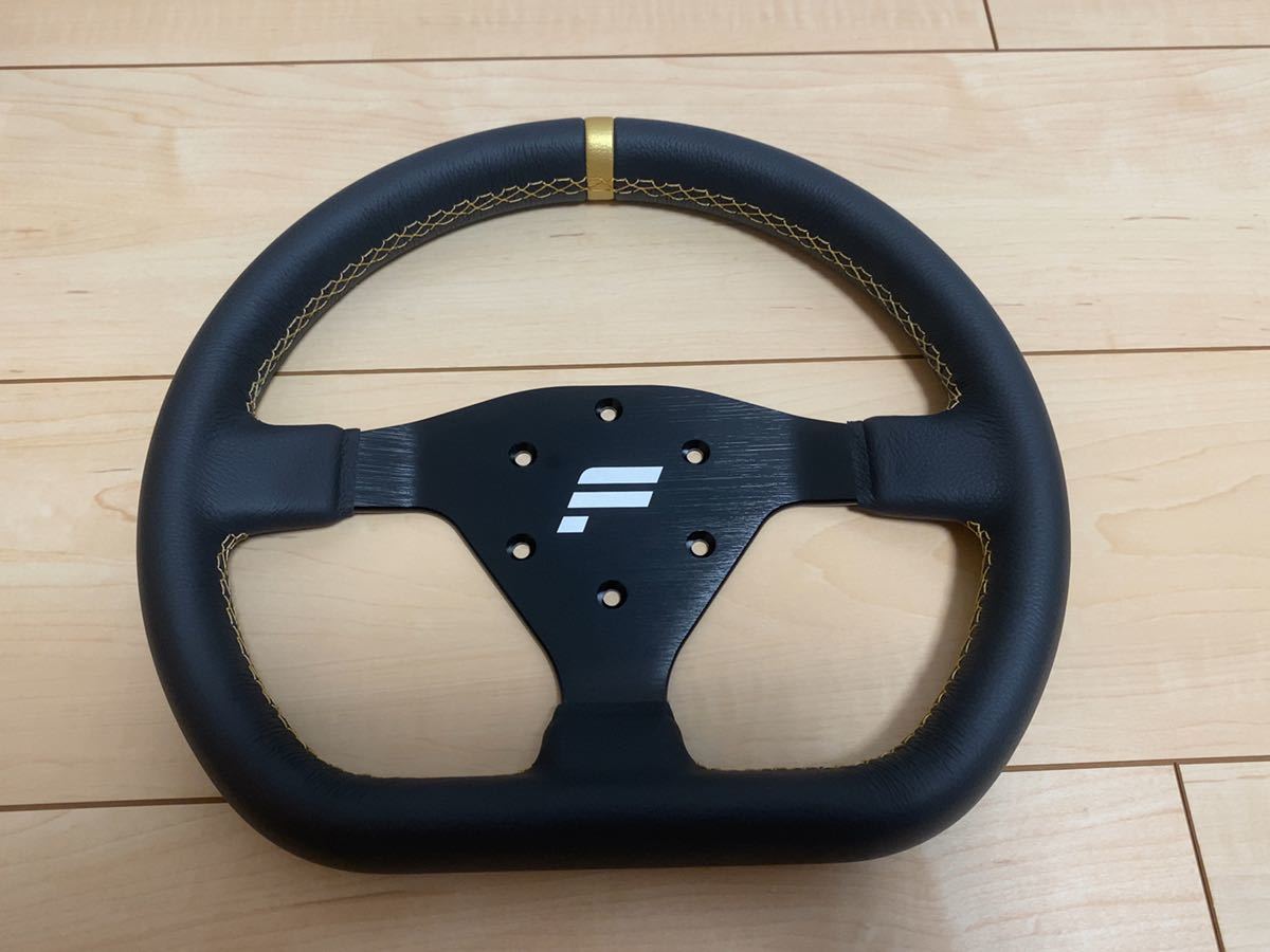 送料無料 FANATEC Podium LENKRAD R300 ステアリング ファナテック 
