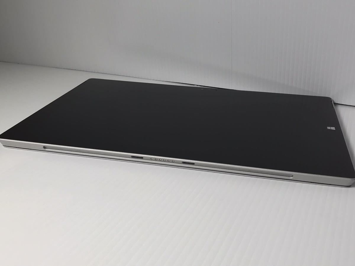 現品特価 Surface Pro 3 Microsoft Core i7 Windows10 Pro 8GB SSD512GB