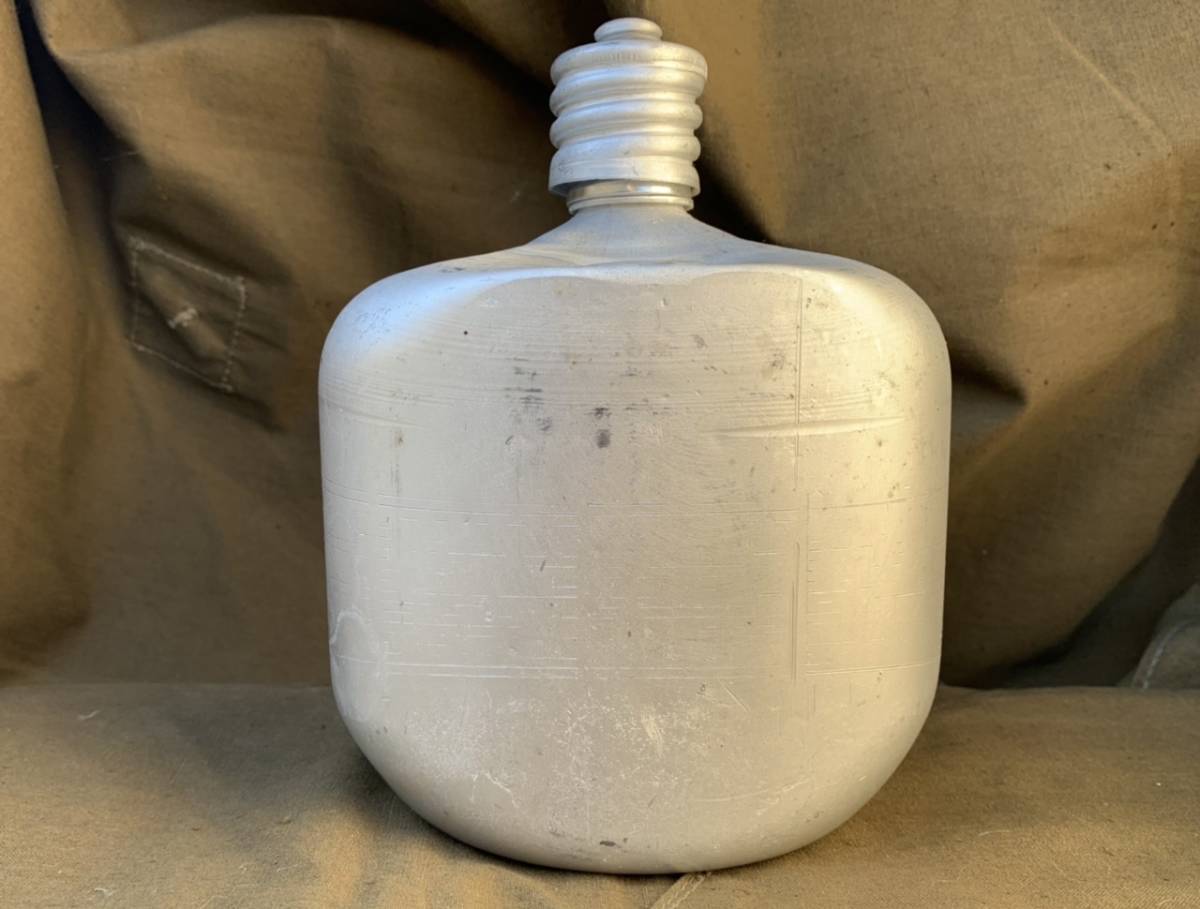 ロシア軍 VDV ソ連軍 - ロシ ソ連 ソ連軍 メスキット セット 飯盒 水筒