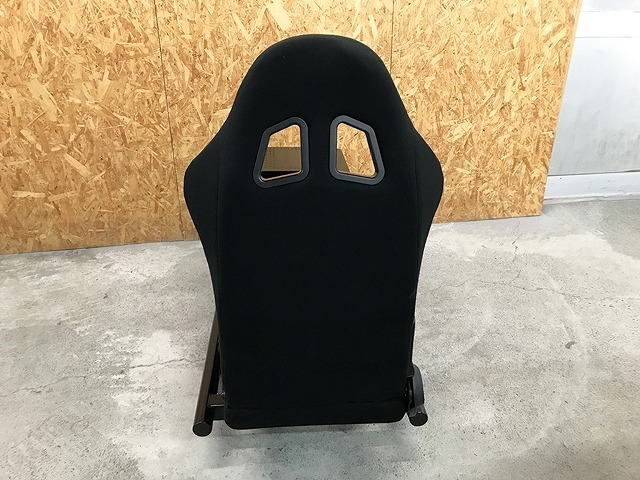 TNE28736八 ロッソモデロ GTD-RS プレイシート レーシングコックピット