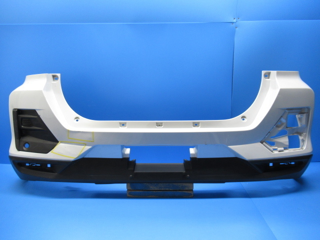 送料無料，品質保証 トヨタ ライズ A200A A210A 純正 リアバンパー 52159-B1310 m062699(リア)｜売買されたオークション情報、yahooの商品情報をアーカイブ公開 - オークファン トヨタ用