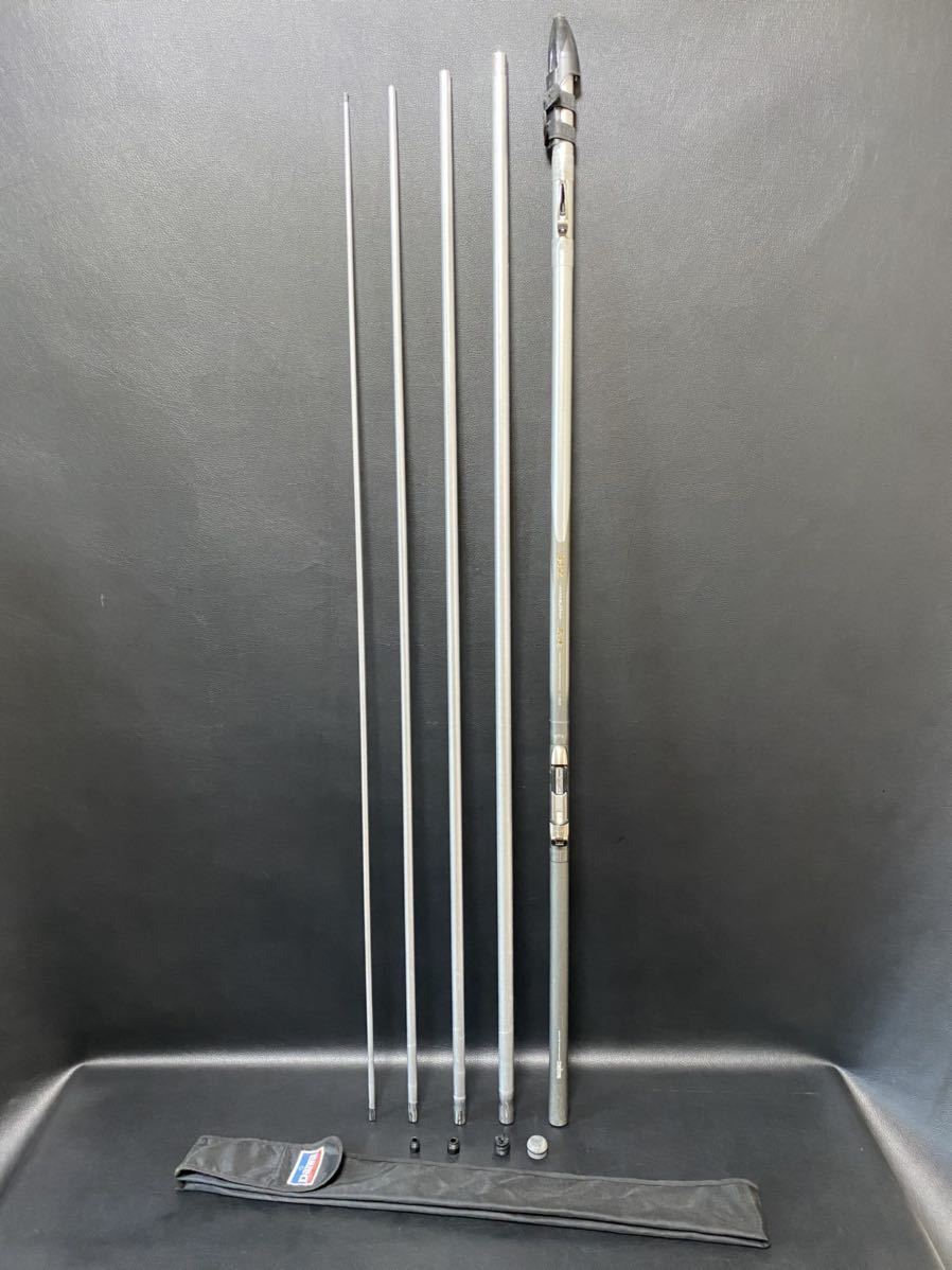 HZ 飛竜 DAIWA インターライン ダイワ INTER LINE ⁄ インターライン磯
