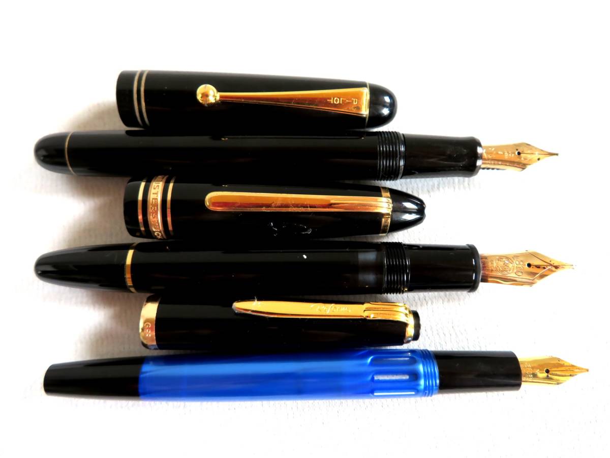 シェーファー SHEAFFER 万年筆 ペン先 ペン先14K 14金 1円 12K 14K