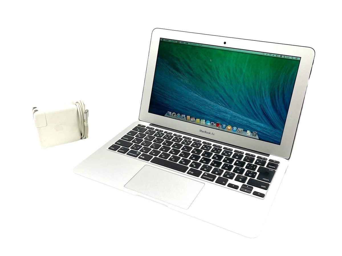 Air MacBook 2013) Mid | Apple (Mid (11-inch, 11インチ 0 11-inch 