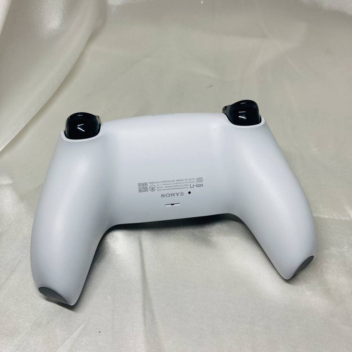 ☆1円～ 超美品 完品 動作確認済 SONY PS5 本体 デジタルエディション