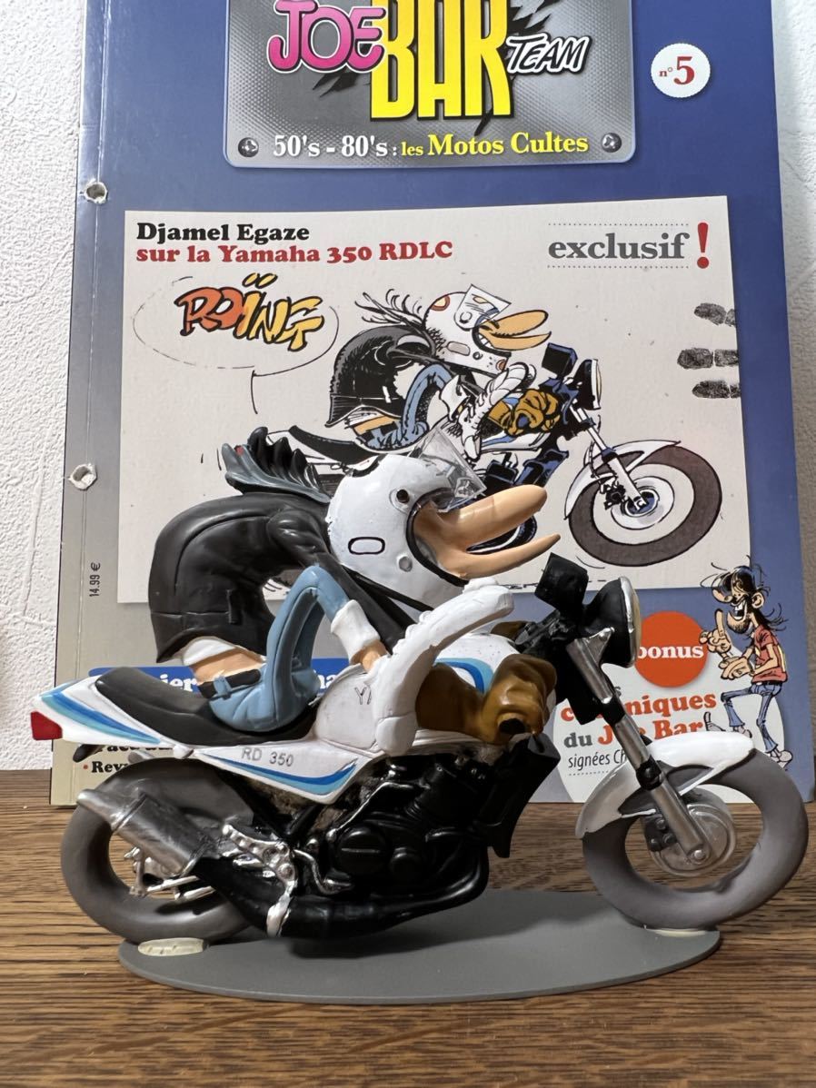 限定SALE，SALE】 Joe Bar Team ジョーバーチーム Yamaha 360RT ヤマハ