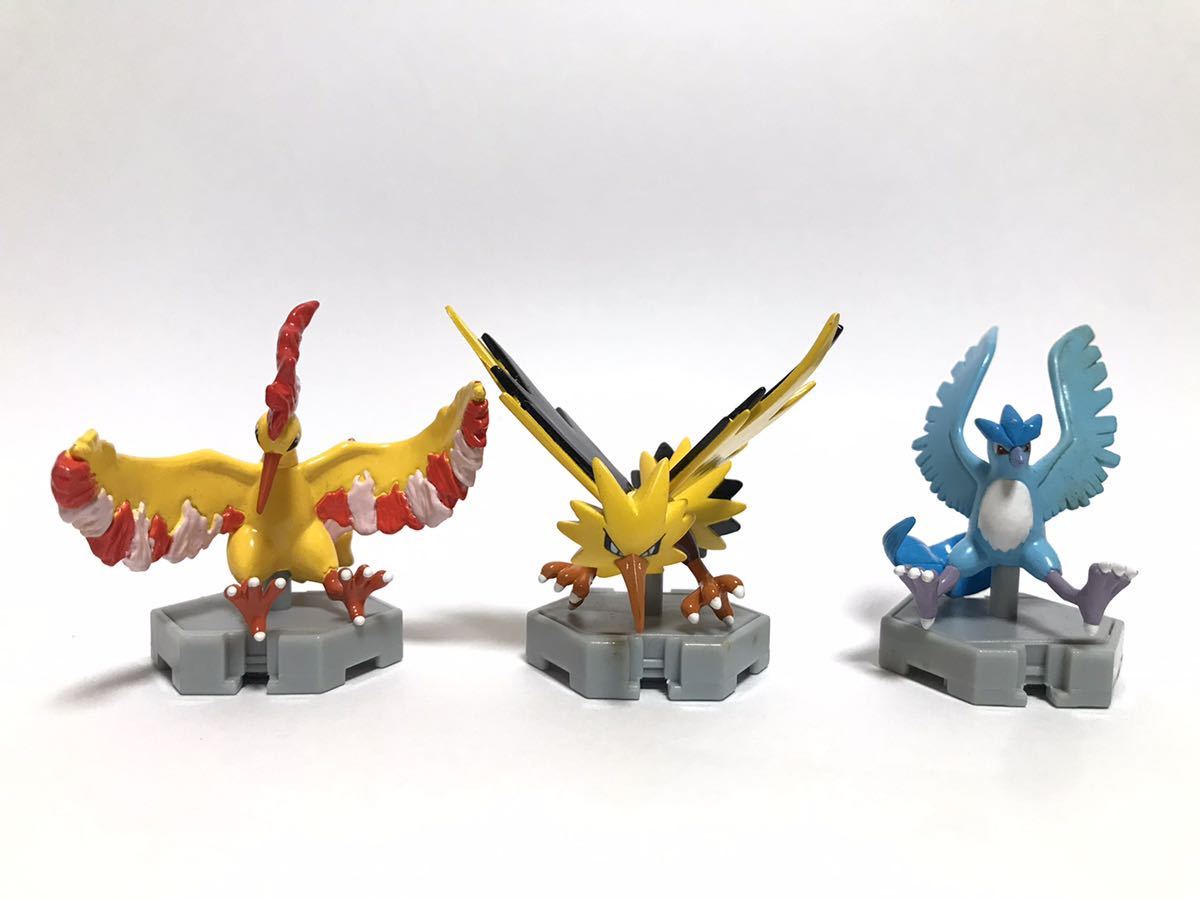 ポケットモンスター モンコレプラス フィギュア セット まとめ売り 