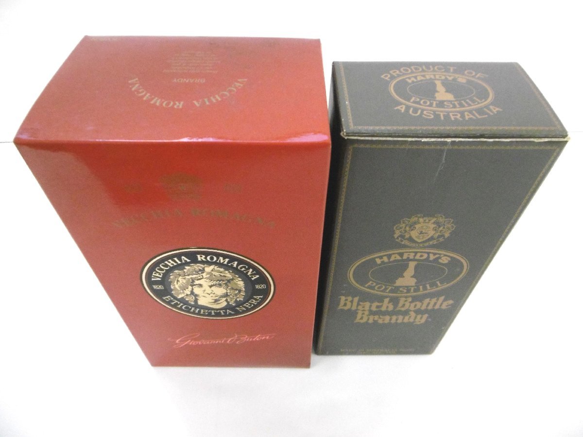 フランス産 ブランデー NAPOLEON 700ml 40% 5本セット 未開栓
