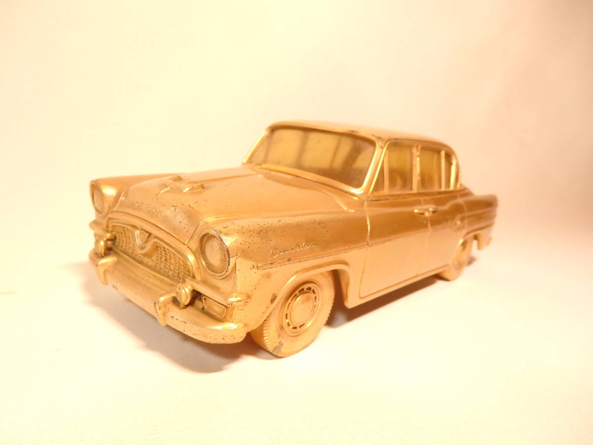 トヨペットクラウンデラックス シガレットケース(自動車)｜売買された 