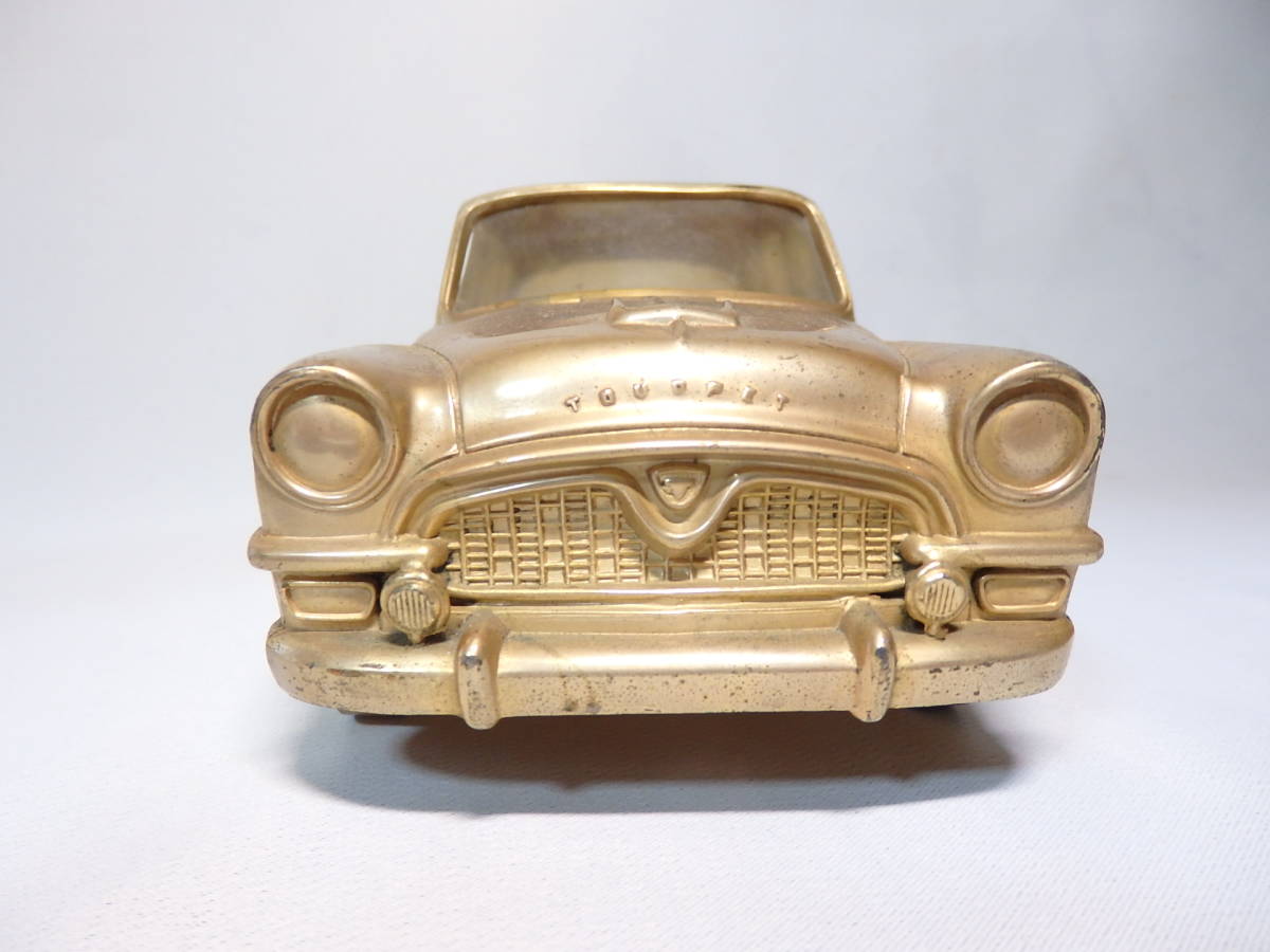 トヨペットクラウンデラックス シガレットケース(自動車)｜売買された 
