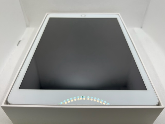 中古iPad mini6本体 64GB WiFi シルバー iPad 第6世代 本体 中古 Apple
