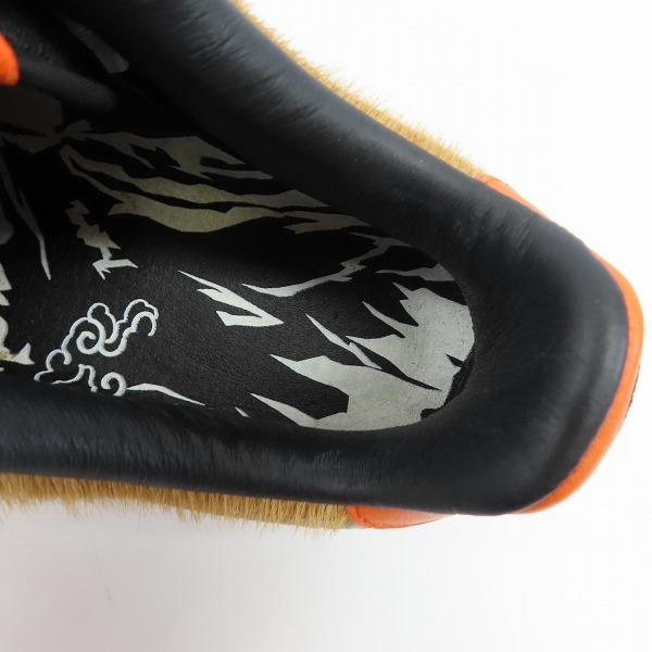観賞用】NIKE/ナイキ AIR FORCE 1 LOW PREMIUM 戌 SP/干支 犬 YEAR OF 