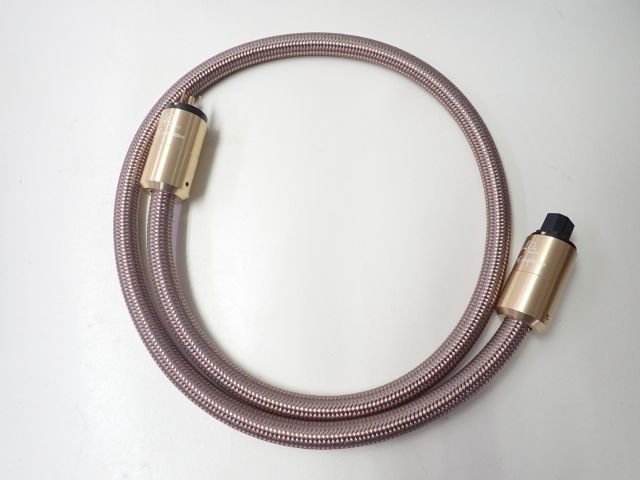 アキュフェーズ 1.5m Accuphase rca Accuphaseの L-15 RCAケーブル