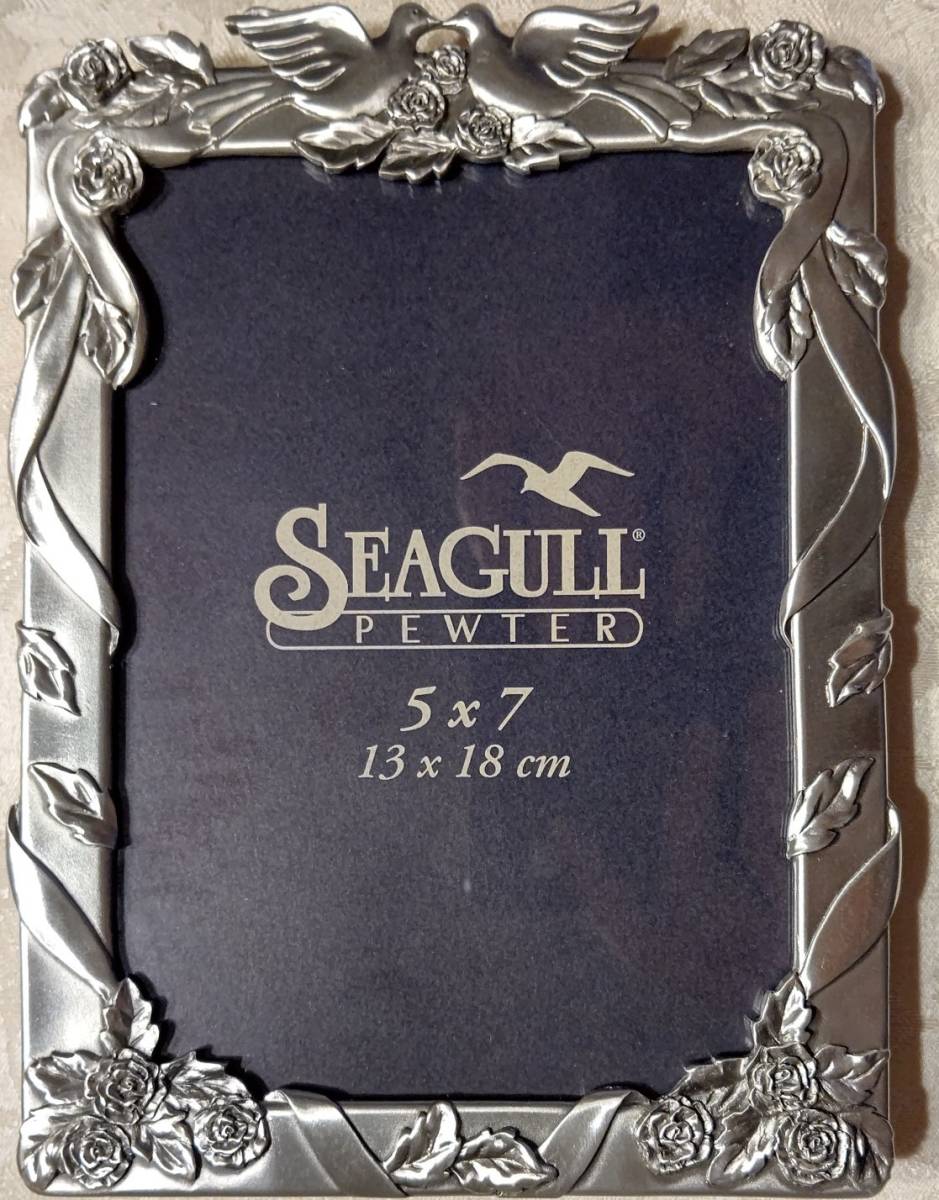 Yahoo!オークション - 「seagull+pewter」の落札相場・落札価格 馬