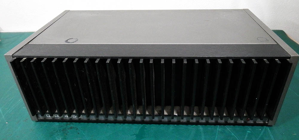 ◇ パワーアンプ QUAD 405-2 □YFAD00003387 【公式通販】