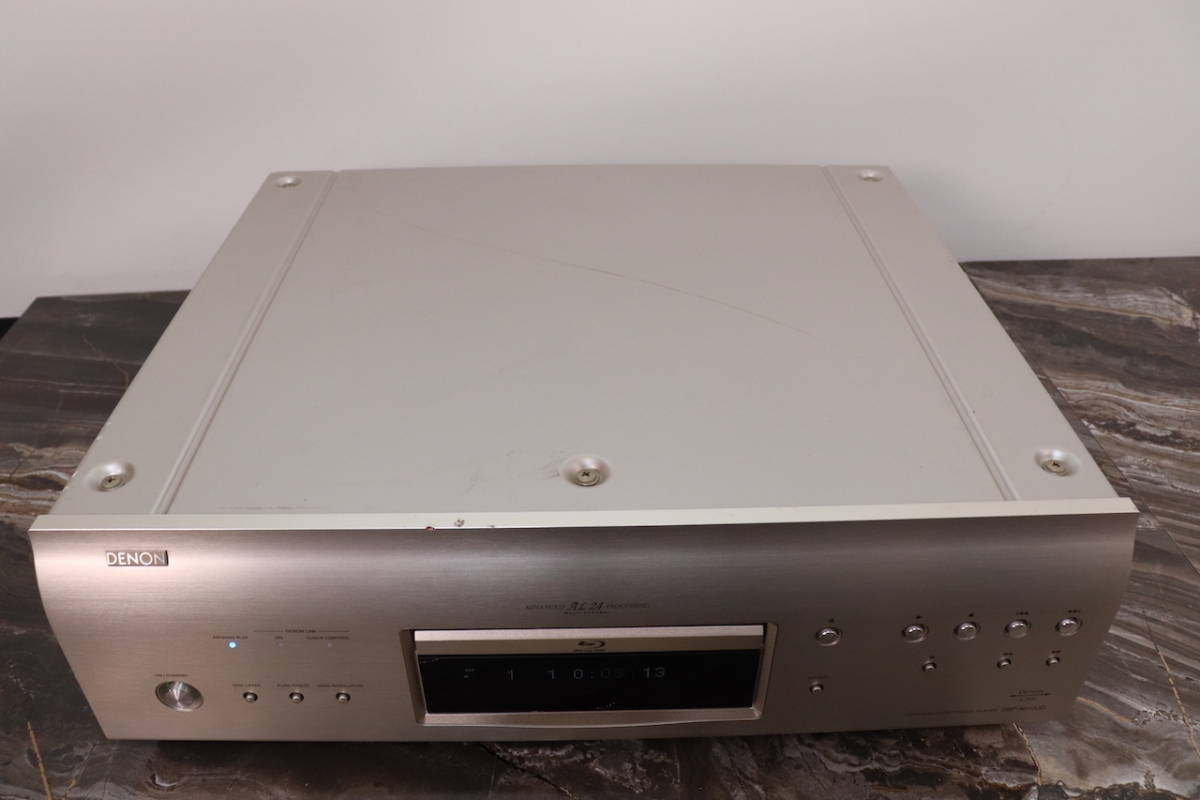 DENON DBP-4010UD ユニバーサルBDプレイヤー 映像機器 家電、AV