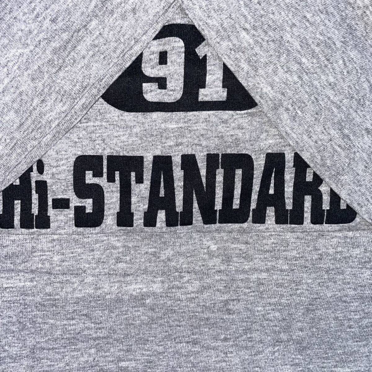 HI-STANDARD santacruz santa cruz powell dog town vans thrasher 