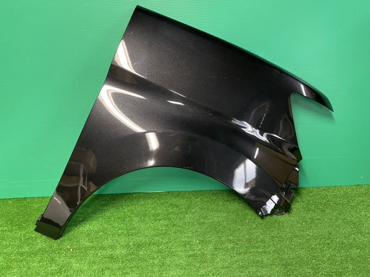 人気定番，爆買い タントカスタム LA600S 右フェンダー 黒 X07 53811-B2671(サイド)｜売買されたオークション情報、yahooの商品情報をアーカイブ公開 - オークファン ダイハツ用