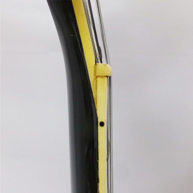 1円☆USED 訳あり 音出し品【Greco】グレコ カスタム レスポールタイプ