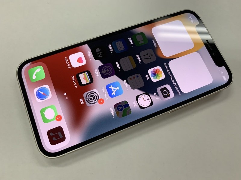 BT351 SIMフリー iPhone12mini ホワイト 64GB 0 mini iPhone BT351 SIMフリー iPhone12mini ホワイト 64GB 0 mini iPhone