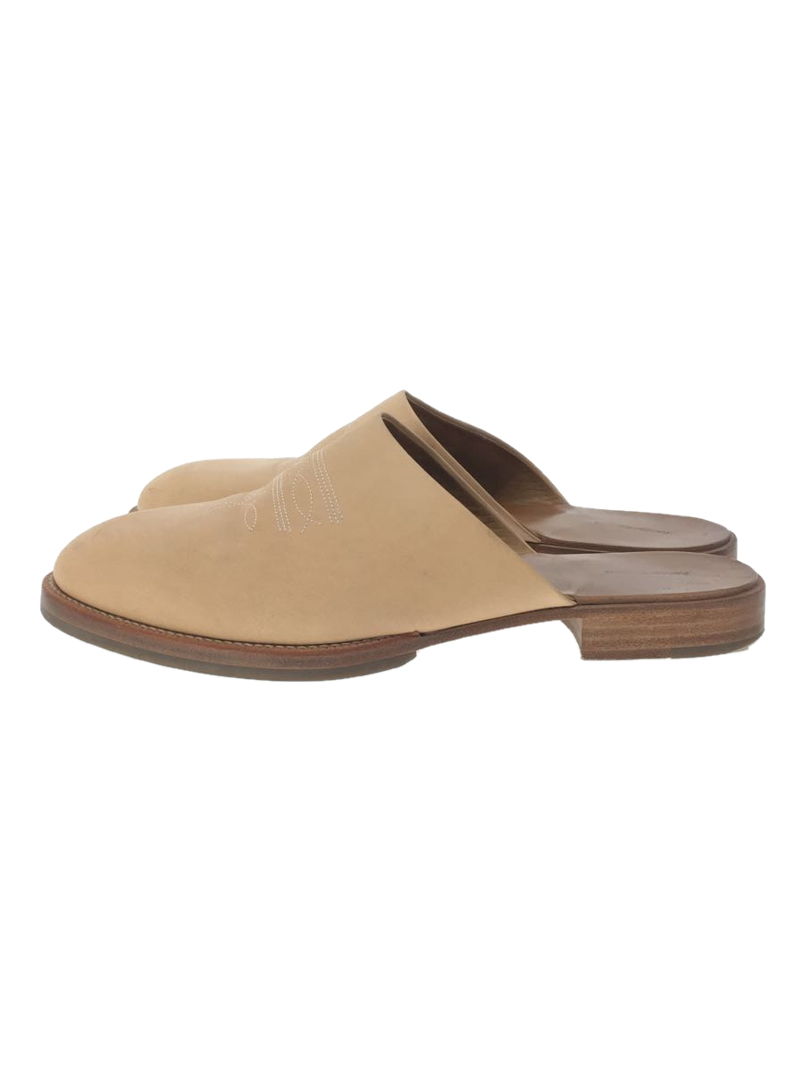 数量限定，限定SALE Hender Scheme cheak/サンダル/6/BEG/レザー(メンズシューズ)｜売買されたオークション情報、yahooの商品情報をアーカイブ公開 - オークファン その他