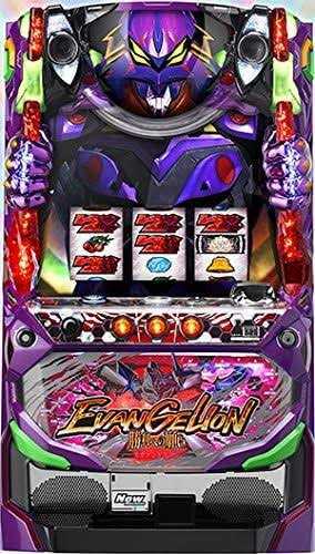 パチンコ・パチスロ パチスロ実機 S春一番DE コイン不要機ボリューム