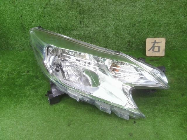  ノート DBA-E12 右ヘッドライト 右ヘッドランプ X HR12DE LAE G ハロゲン レベライザー付 ICHIKOH 1868 26010-3VA0C 26010-3VA0C(ヘッドライト)｜売買されたオークション情報、yahooの商品情報をアーカイブ公 日産用
