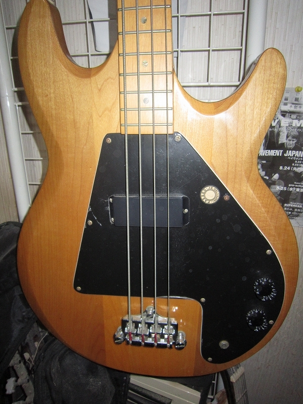 Epiphone RIPPER BASS エピフォン リッパーベース 【公式通販】