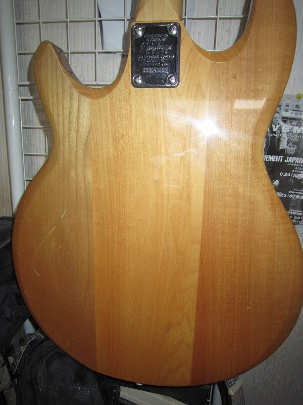 Epiphone RIPPER BASS エピフォン リッパーベース 【公式通販】