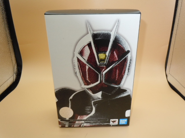 人気SALE，SALE 開封 欠品無し 状態良好 S.H. フィギュアーツ 仮面ライダーウィザード フレイムスタイル 真骨彫製法 figuarts(仮面ライダーウィザード)｜売買されたオークション情報、yahooの商品情報をアーカ 仮面ライダーウィザード