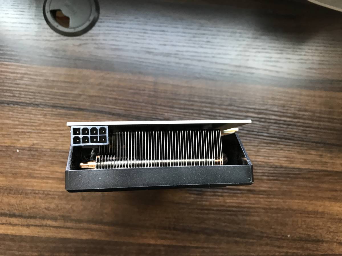 GeForce RTX3060 12GB GDDR6 グラフィックスボード 中古 1カ月利用