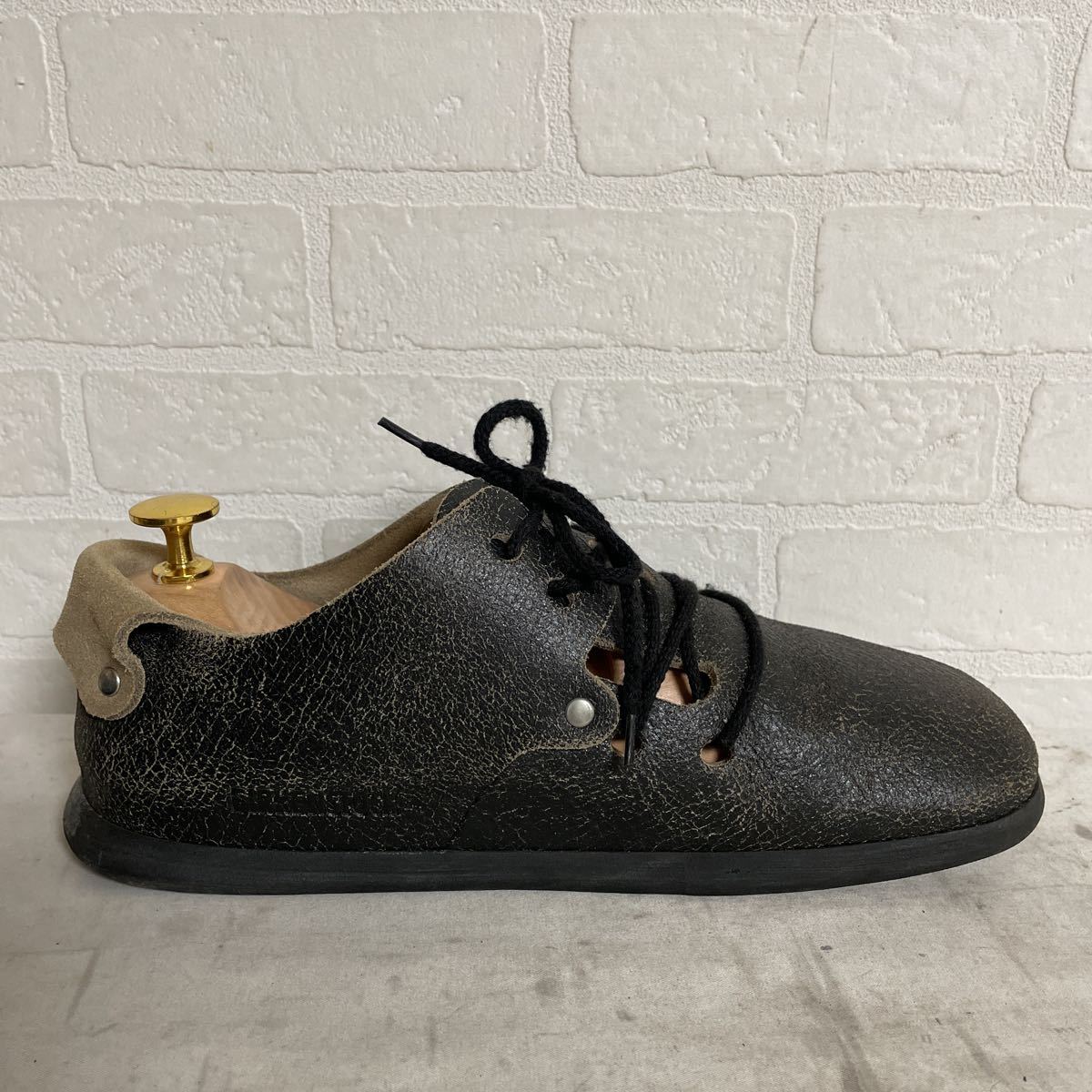 2780☆ BIRKENSTOCK Montana ビルケンシュトック モンタナ クラック 