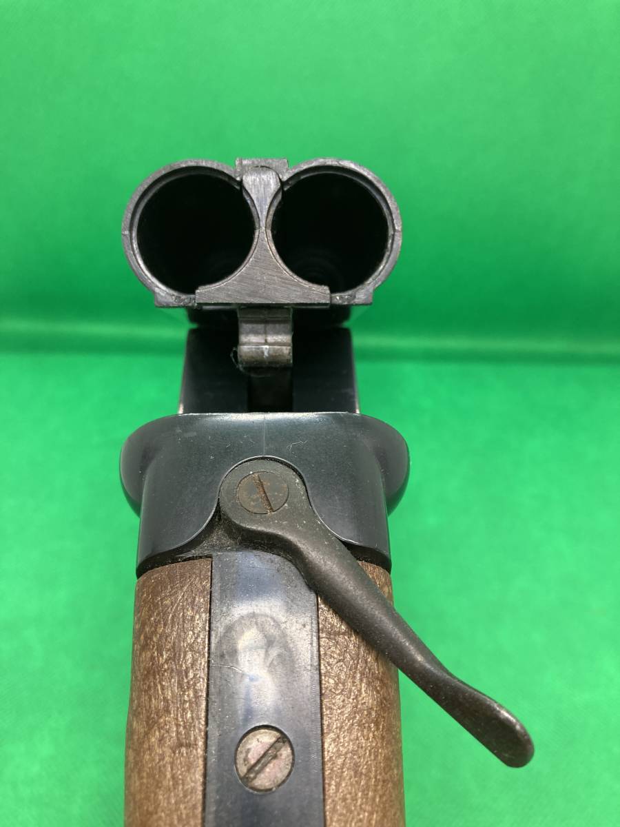 HUDSON ハドソン COMBAT SHOTGUN 12GA ガスガン エアーガン モデルガン