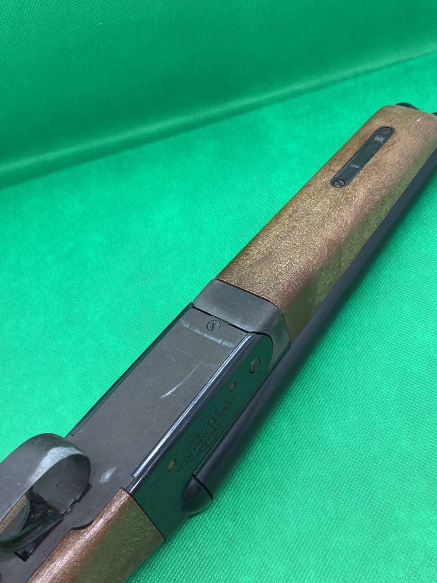 HUDSON ハドソン COMBAT SHOTGUN 12GA ガスガン エアーガン モデルガン
