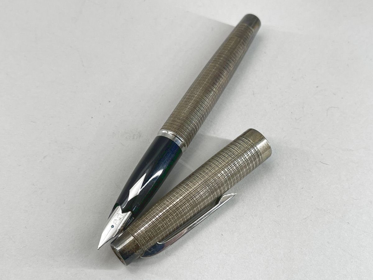 モンブラン No.24 - モンブラン｜Pen Cluster | 万年筆 Black Red 川口