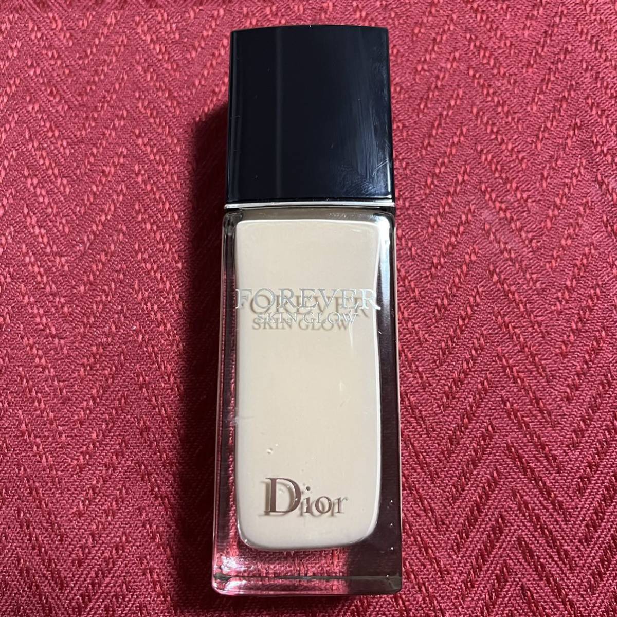 DIOR ディオール スキン フォーエヴァー フルイド グロウ リキッド