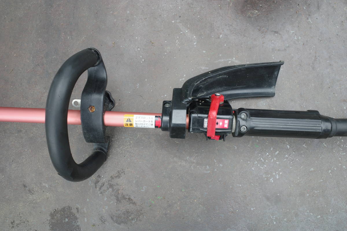 ゼノア ZENOAH 背負い 草刈り機 刈払い機 BKZ275 くるくるカッター 