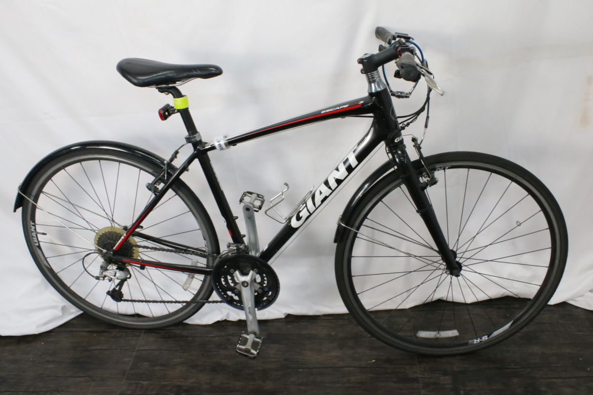 ESCAPE | RX 0 GIANT Bicycles クロスバイク ジャイアント RX3 ( ) 1 