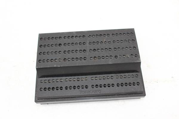 YDMバースタンド、歯科器具、 3セット ヤマウラ YDM バースタンド CA用 HP用 未使用(歯科学)｜売買された