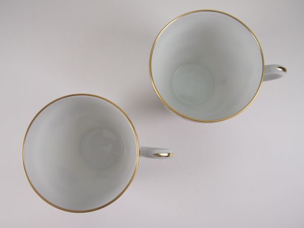 アビランド リモージュ アンペラトリス アンペラトリスユジェニー ユジェニー デミタス 3枚セット - アビランドリモージュ ユー Limoges ☆リモージュ HAVILAND Haviland 美品アビランド 公式アンティーク家具ラフジュ工房商品詳細ページフランス