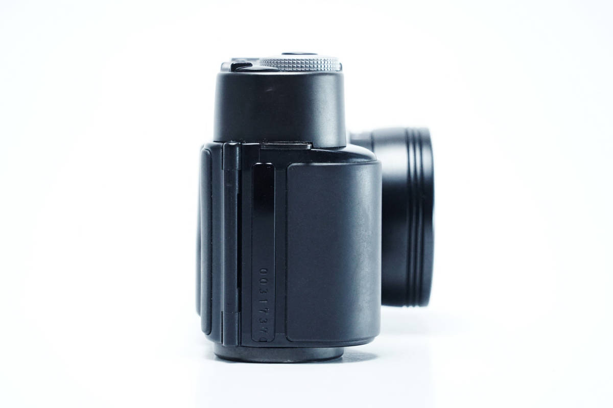 コニカ Konica ヘキサー HEXAR 35mm ブラック F2 コニカミノルタ 人気